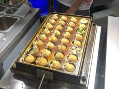 -咕噜咕噜·章鱼小丸子(西湖路店)