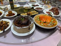-顺风海鲜港(金玉兰店)