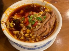 -炉小二铜锅牛蛙•川湘菜(三里屯店)