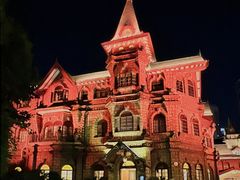 -马勒别墅饭店(静安寺店)