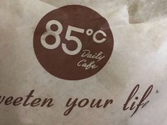 -85度C(北京陶然店)