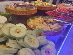 -爱有声毛肚串串火锅自助(龙之梦大都汇店)