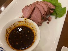 驴肉-陕西大厦中餐厅(陕西驻沪办店)