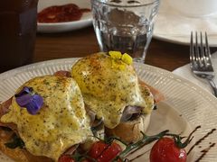 -UPPER KITCHEN(延安路店)
