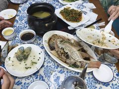 -范饭椰林川湘味海鲜·椰子鸡(三亚湾椰梦长廊店)
