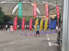 -石燕湖生态旅游景区