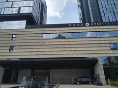-当米亚诺意大利餐厅(武汉光谷凯悦酒店)
