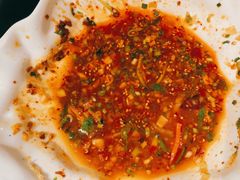 西贝面筋-西贝(满都海公园店)