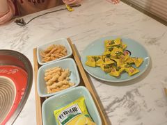 -捞神煲汤火锅(湖滨商业街店)