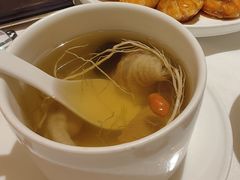 -香港龙凤楼(陆家嘴中心店)