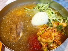 -屋里家延边朝鲜族冷面(南园店)