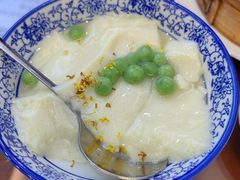 -百年老字号·观振兴蟹黄面·三虾面·苏式面(观前街富仁坊巷店)