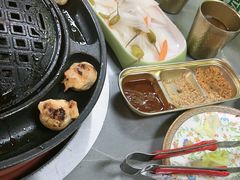 -牛犇炭火烤肉·鲜切烤肉(承德总店)
