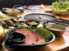 -杀猪天·韩国烤肉(总店)