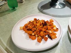 宫爆鸡丁-乾园(天河城店)
