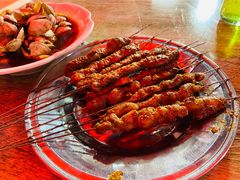 -曾记大腰子烧烤(苗栗路总店)