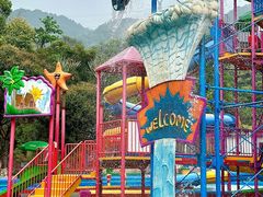 -清泉湾生态旅游度假区