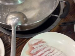 -正能量脆肉鲩火锅
