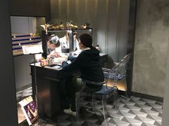 -海底捞火锅(油麻地店)