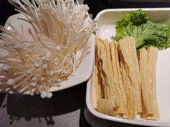 -半天妖烤鱼(兰州国芳中心店)
