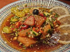 -乔街深夜食堂·台州菜·高压锅生蚝(杭州总店)