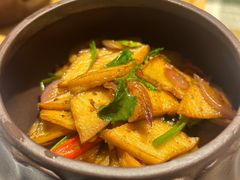 -叶叶菩提(太原别墅店)