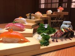 -文三酒肆自助放题(新街口友谊广场店)