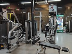 -LikingFit24小时健身•普拉提(张江店)
