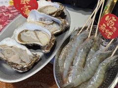 -荣叔港式沙嗲牛肉火锅(正佳潮流店)