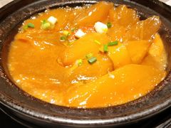 -佰家小厨·南京菜(夫子庙店)