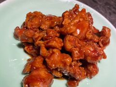 糖醋里脊-新白鹿餐厅(金鹰新街口店)