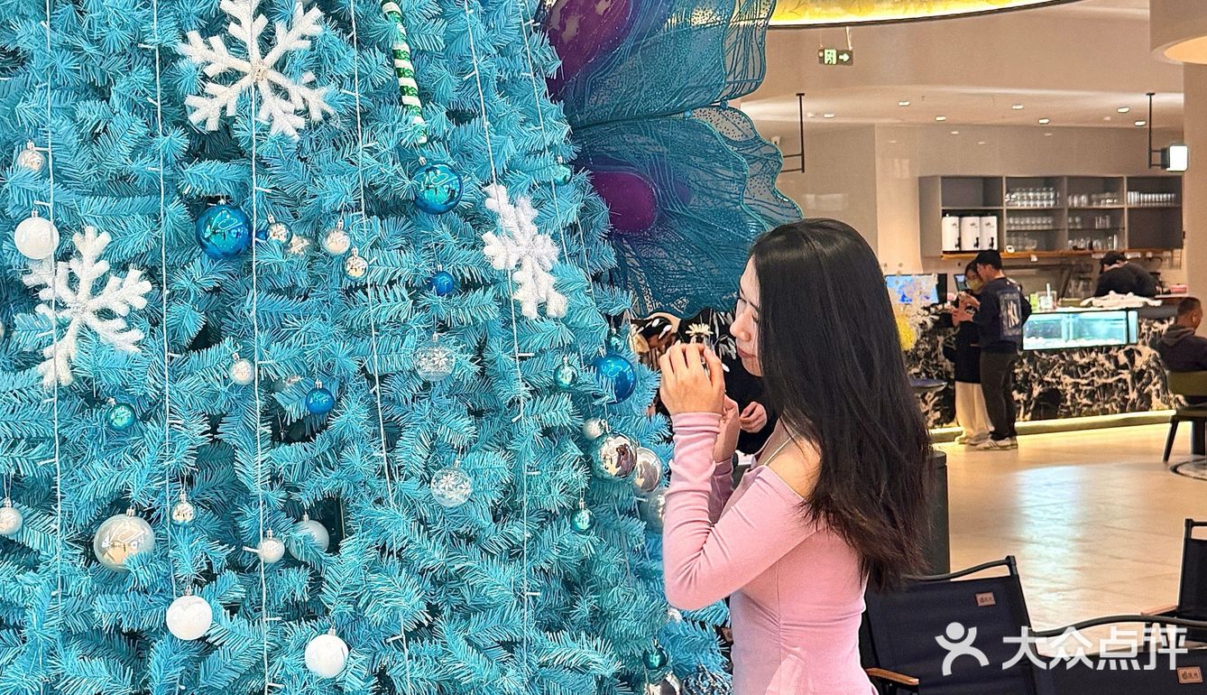 精致但分手饭[流泪]......漂亮约会🥩牛排餐