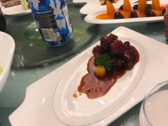 -听松楼·花园酒店·自助餐厅(红梅公园店)