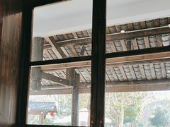 -后湖小院·乡野田园菜