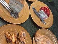 -BAKER&SPICE(环贸店)