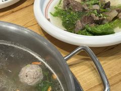 -嬷孙家潮汕牛肉火锅(北京路天河城店)
