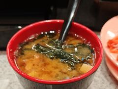 -争鲜回转寿司(中街大悦城店)