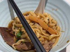 -康师傅私房牛肉面(申虹店)