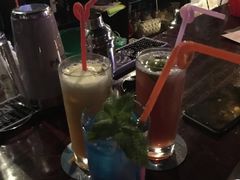 -ohbar live house(人广店)