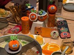 -巴奴毛肚火锅(七宝领展广场店)
