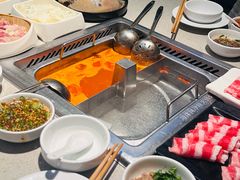 -海底捞火锅(群光广场店)