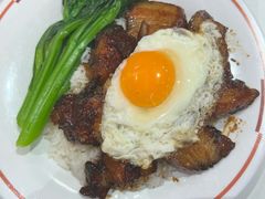 -香港深仔记茶餐厅(东门店)
