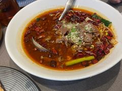 -长禧家·珑厨(东山口店)
