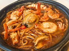 -稻香饭店(IFS国金中心店)