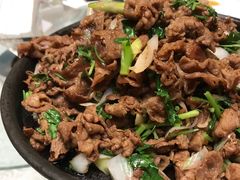 -烤肉季饭庄