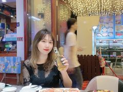 -龙湾海鲜渔村餐厅(亚龙湾店)