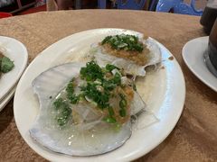 -揭阳钟记小食(福田新村店)