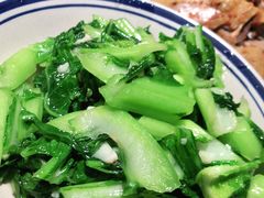-炊烟·山房菜