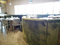 大堂-八珍玉食鸡煲·打边炉(印象城店)