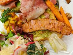 -AFS Cafe & Canteen(闽江二路店)